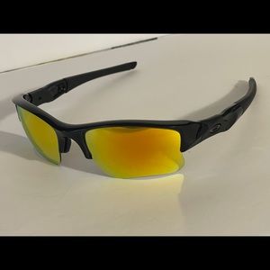 Oakley Sunglasses